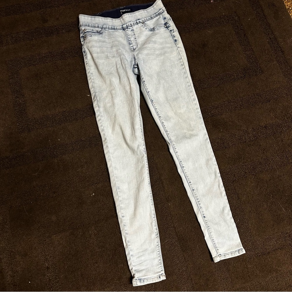 Size 3 jeggings